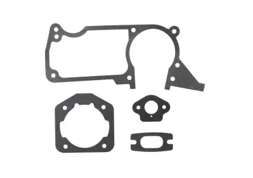 Sada těsnění pro motorové pily Husqvarna 51 55 55 Rancher (OEM 501761802)