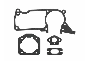 Sada těsnění pro motorové pily Husqvarna 51 55 55 Rancher (OEM 501761802)
