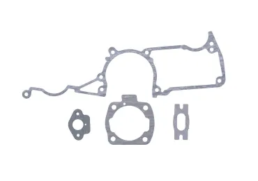 Sada těsnění pro motorové pily Husqvarna 51 55 55 Rancher (OEM 503162103 537127901 503102303 501770002 501770001)