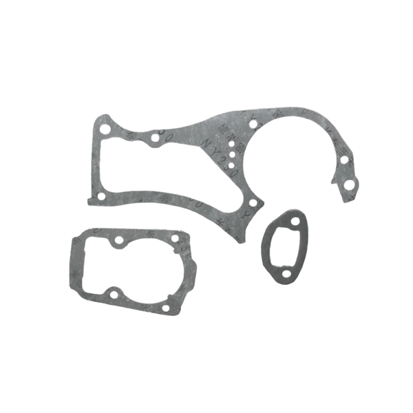 Sada těsnění pro motorové pily Husqvarna 545 550XP 550XPG Jonsered CS2252 CS2253 CS2253WH (OEM 577766603)