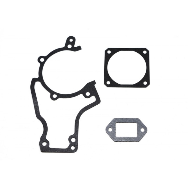 Sada těsnění pro motorové pily Stihl 038 MS380 MS381 (OEM 11251490601 11190292302 11190290500)