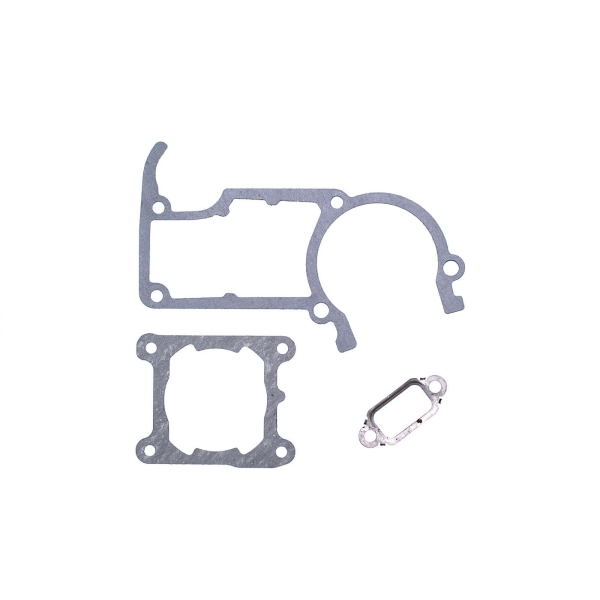 Sada těsnění pro motorové pily Stihl MS261 MS261C MS261CBE (OEM 11410290500 11411490600 11410292302)