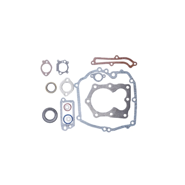 Sada těsnění pro motory Briggs & Stratton Quantum výkon 5,0 PS (OEM 493263)