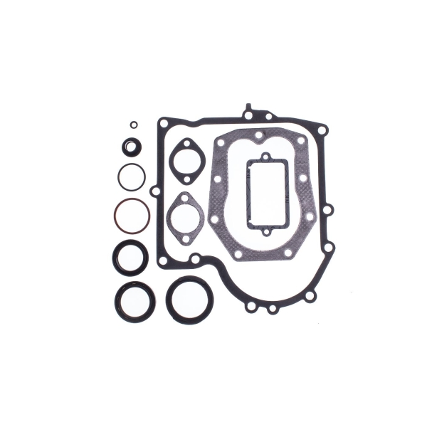 Sada těsnění pro motory Briggs & Stratton výkon 10,0 PS - 13,0 PS (OEM 490525 494241)