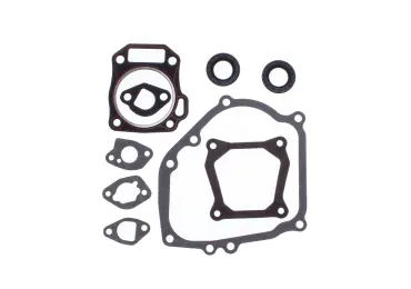 Sada těsnění pro motory Honda GX160 5,5 PS GX200 6,5 PS 168F 168FA 168FB 5,5 PS - 6,5 PS (OEM 06111-ZL0-000 06111-ZF1-405 061A1-ZH8-405)