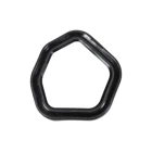 Sada těsnění pro motory Honda GX340 11,0 PS GX390 13,0 PS 188F (OEM 061A1-ZF6-000 06111-ZE6-406 06111-ZE6-407 061A1-ZE6-000 061A1-ZE6-V00)