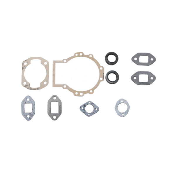 Sada těsnění pro motory Wacker WM80 (OEM 0160986)