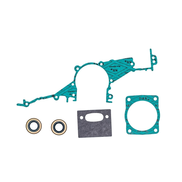 Sada těsnění pro rozbrušovací pily Husqvarna Partner K950 (OEM 506290504)