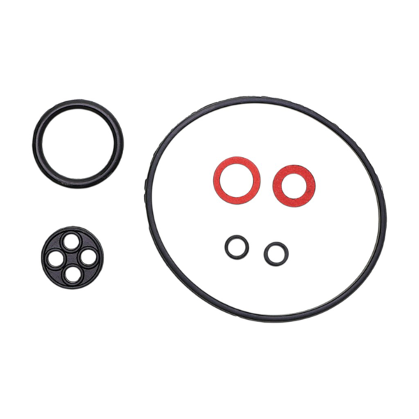 Sada těsnících kroužků karburátoru pro motory Honda GX340 GX390