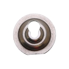 Sada ventilů pro motory Honda GX160 GXV160 GX200 Zongshen 168F 170F