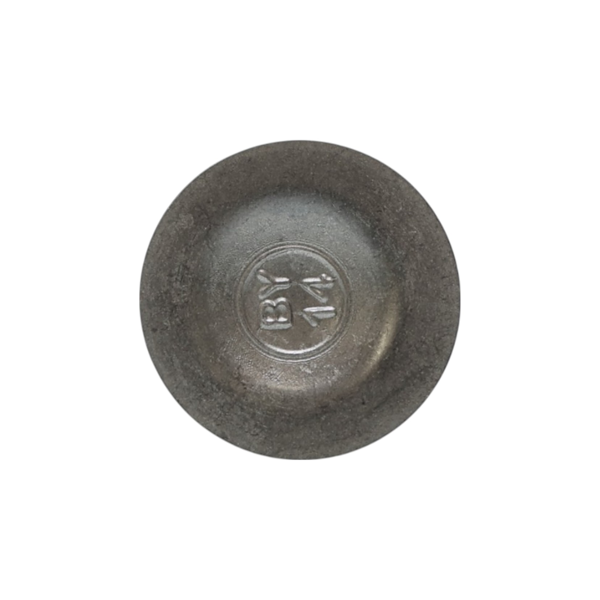 Sada ventilů pro motory Honda GX340 GX390 Zongshen 188F