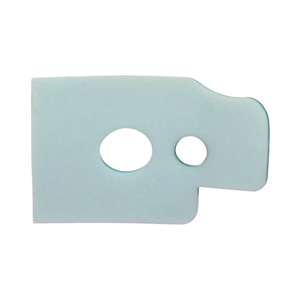 Sada vzduchových filtrů pro rozbrušovací pily Dolmar PC6412 PC6414 PC7312 PC7314 PC6430 PC6435 Makita DPC6200 DPC6410 DPC6411 Wacker BTS930 BTS930 L3 Diamond SpeediCut SC7312 (OEM 394173010)