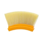 Sada vzduchových filtrů pro rozbrušovací pily Dolmar PC6412 PC6414 PC7312 PC7314 PC6430 PC6435 Makita DPC6200 DPC6410 DPC6411 Wacker BTS930 BTS930 L3 Diamond SpeediCut SC7312 (OEM 394173010)