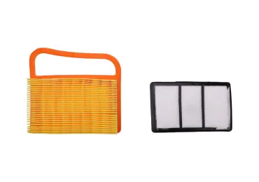 Sada vzduchových filtrů pro rozbrušovací pily Stihl TS410 TS420 (OEM 42381404403 42381404403)