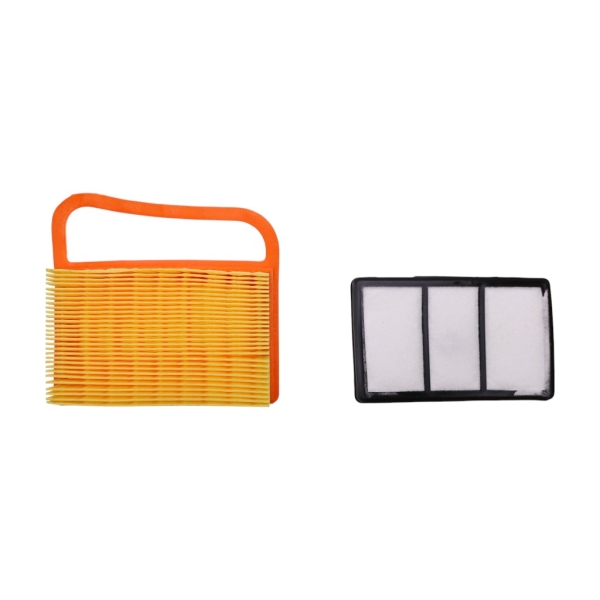 Sada vzduchových filtrů pro rozbrušovací pily Stihl TS410 TS420 (OEM 42381404403 42381404403)