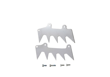 Sada zásekov pre motorové píly Stihl 044 046 064 066 MS440 MS460 MS650 MS660 (OEM 11226640508 11226640503)