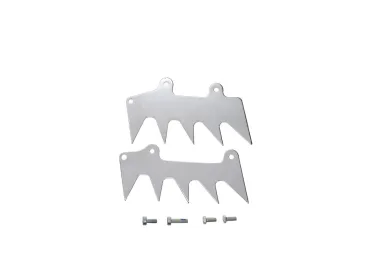 Sada záseků pro motorové pily Stihl 044 046 064 066 MS440 MS460 MS650 MS660 (OEM 11226640508 11226640503)