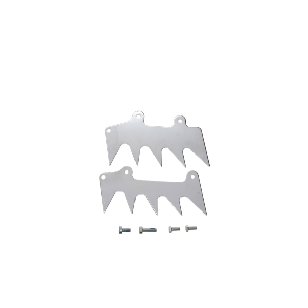 Sada záseků pro motorové pily Stihl 044 046 064 066 MS440 MS460 MS650 MS660 (OEM 11226640508 11226640503)