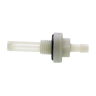 Servisná sada pre motory Honda GX340 GX390 (OEM 17210ZE3505 9807955846)