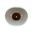 Servisná sada pre motory Honda GX340 GX390 (OEM 17210ZE3505 9807955846)