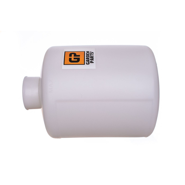 Servisní profi sada na výměnu oleje pro motorové sekačky 1,4l