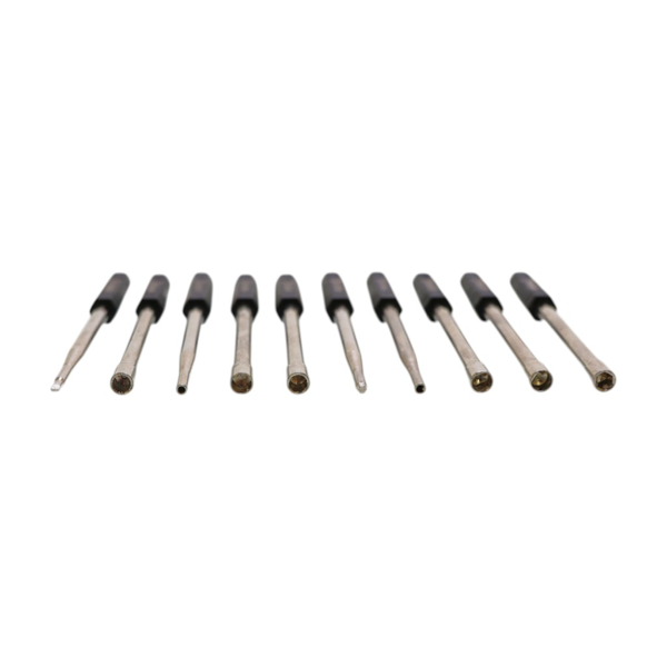 Servisní sada 10+1 pro opravy karburátorů