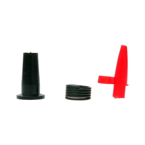 Servisní sada na výměnu oleje pro zahradní techniku