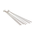 Servisní sada pro čištění karburátorů motorových pil křovinořezů a další zahradní techniky