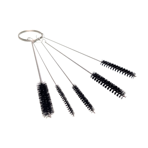 Servisní sada pro čištění karburátorů motorových pil křovinořezů a další zahradní techniky