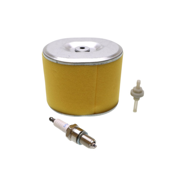 Servisní sada pro motory Honda GX340 GX390 (OEM 17210ZE3505 9807955846)