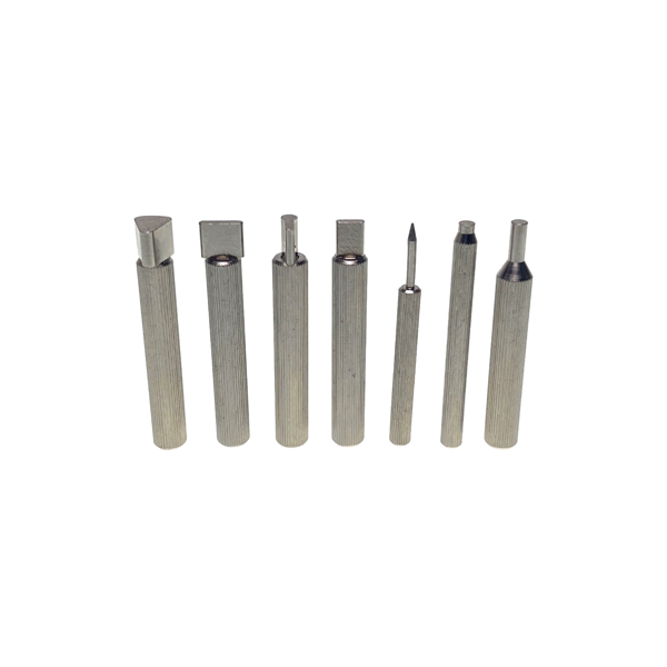 Servisní sada pro opravu karburátorů ZAMA motorových pil křovinořezů a další zahradní techniky OEM ZTK-101