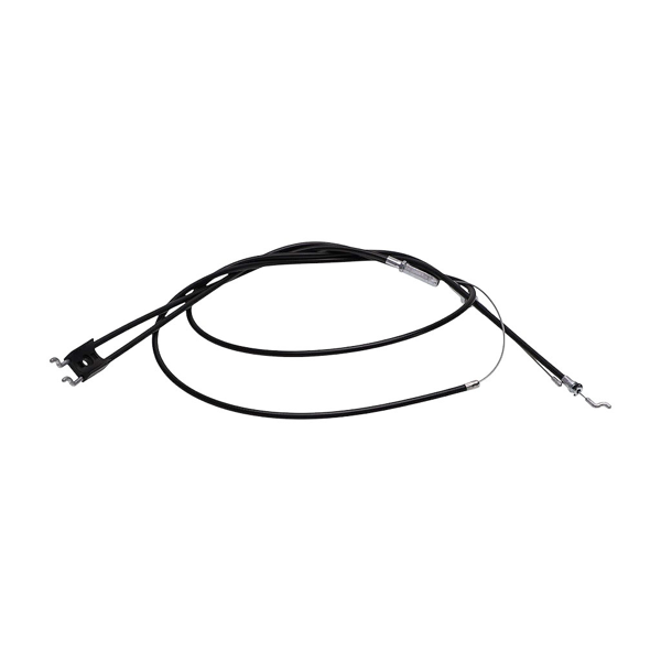 Set kompletních lanek pohonu kol zapínání a vypínání motoru pro Čínské motorové sekačky a sekačky z hobbymarketů Hortmasz Hortuz