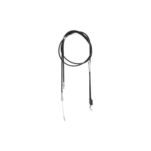 Set kompletních lanek pohonu kol zapínání a vypínání motoru pro Čínské motorové sekačky a sekačky z hobbymarketů NAC GGP (OEM S510)