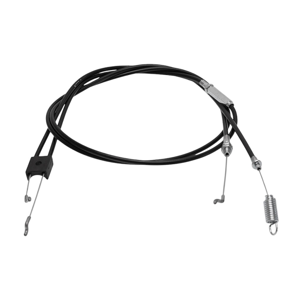 Set kompletních lanek pohonu kol zapínání a vypínání motoru pro Čínské motorové sekačky a sekačky z hobbymarketů NAC (OEM JL56Z-C3)