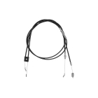 Set kompletních lanek pohonu kol zapínání a vypínání motoru pro Čínské motorové sekačky a sekačky z hobbymarketů NAC (OEM JL56Z-C3)