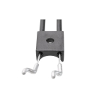 Set kompletních lanek pohonu kol zapínání a vypínání motoru pro Čínské motorové sekačky a sekačky z hobbymarketů NAC (OEM WR6503 WR6511 WR6519)