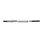 Set kompletních lanek pohonu kol zapínání a vypínání motoru pro Čínské motorové sekačky a sekačky z hobbymarketů NAC (OEM WR6503 WR6511 WR6519)