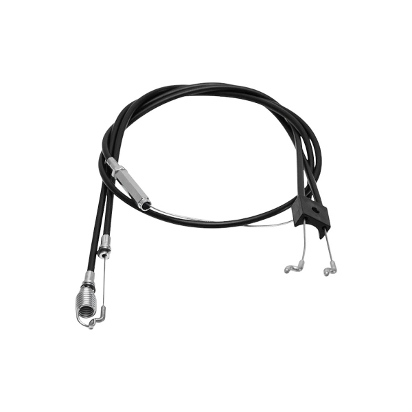 Set kompletních lanek pohonu kol zapínání a vypínání motoru pro Čínské motorové sekačky a sekačky z hobbymarketů NAC (OEM WR6503 WR6511 WR6519)
