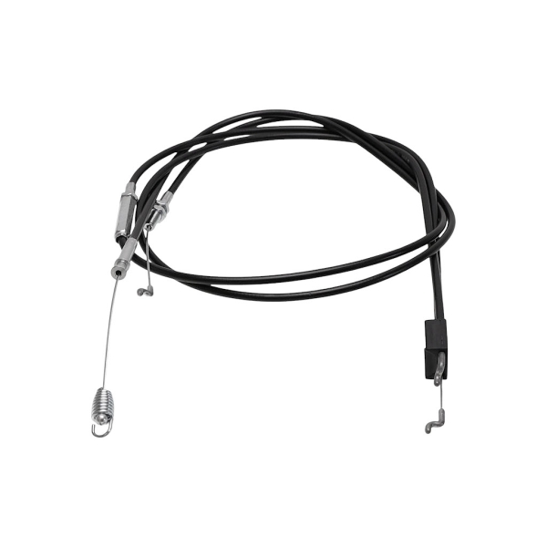 Set kompletních lanek pohonu kol zapínání a vypínání motoru pro Čínské motorové sekačky a sekačky z hobbymarketů World