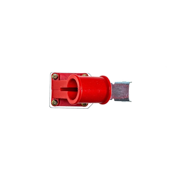 Set na připevnění krytu strunové hlavy pro Čínské křovinořezy a křovinořezy z hobbymarketů s průměrem trubky 26 mm