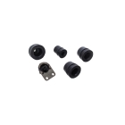 Set silentbloků pro motorové pily Stihl 064 066 MS650 MS660 (OEM 11227909905 11257909906 11227909901 11227909921)