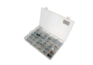 Set skrutiek a matíc pre motorové píly Stihol MS 880 MS661 MS660 MS461 MS460 MS440 MS441 MS390 MS361 MS360 MS260 MS250 MS230 MS200T MS192T MS180