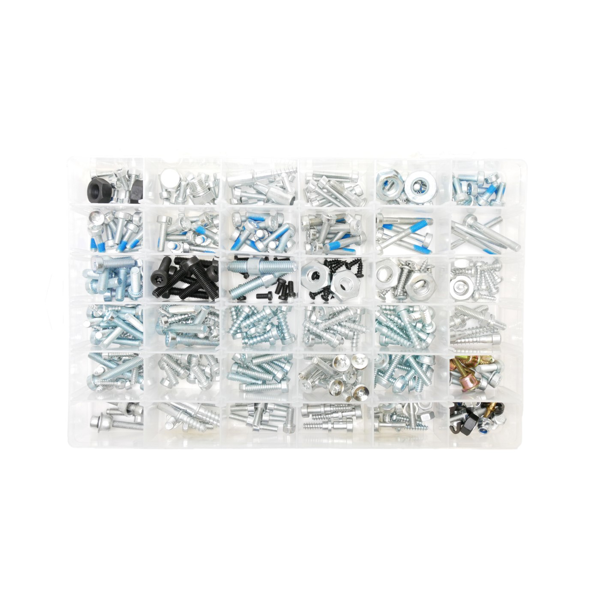 Set skrutiek a matíc pre motorové píly Stihol MS 880 MS661 MS660 MS461 MS460 MS440 MS441 MS390 MS361 MS360 MS260 MS250 MS230 MS200T MS192T MS180