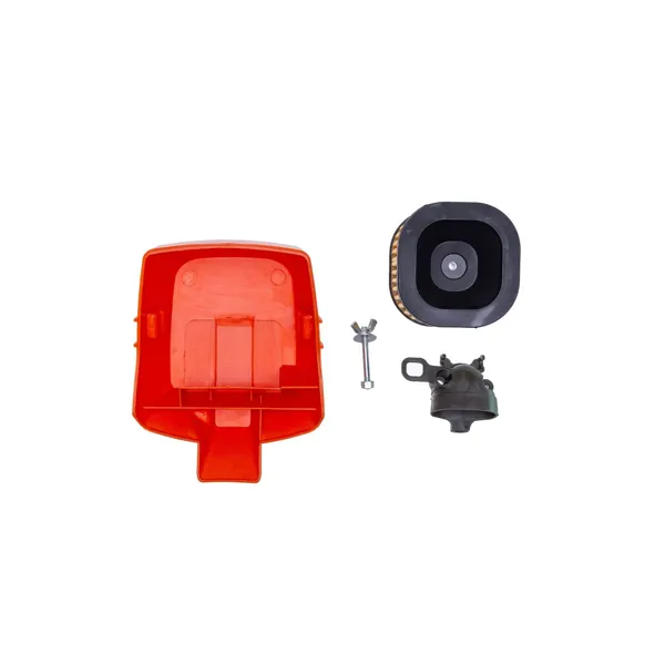Set vzduchového filtru a krytu filtru pro motorové pily Husqvarna 362XP 365 371XP 372 372 XP 372 XP X-Torq (OEM 503817701 503817801 503818003)