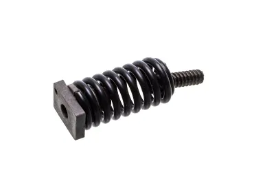 Silentblok nádrže pro motorové pily Husqvarna 340 345 346XP 351 353 359 455 460 461 Jonsered 2150 CS2141 CS2147 CS2150 CS2152 CS2153 CS2255 (OEM 503854101)