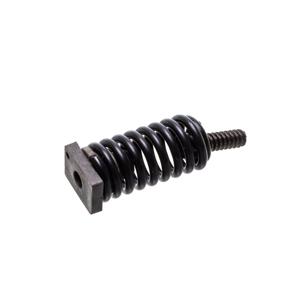 Silentblok nádrže pro motorové pily Husqvarna 340 345 346XP 351 353 359 455 460 461 Jonsered 2150 CS2141 CS2147 CS2150 CS2152 CS2153 CS2255 (OEM 503854101)
