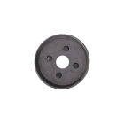 Silentblok pro čínské motorové pily obsah motoru 45 ccm 52 ccm 58 ccm