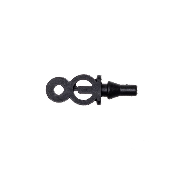 Silentblok pro motorové pily Husqvarna 135 140 340 345 346XP 350 351 353 357XP 359 435 440 450 460 550 570 576XP Jonsered CS2141 CS2240 CS2245 (OEM 503869301)