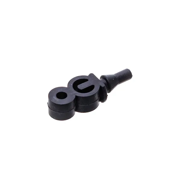 Silentblok pro motorové pily Husqvarna 135 140 340 345 346XP 350 351 353 357XP 359 435 440 450 460 550 570 576XP Jonsered CS2141 CS2240 CS2245 (OEM 503869301)