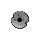 Silentblok pro motorové pily Husqvarna 61 266 268 272 268K 272K Jonsered 625 630 670 (OEM 501699401)